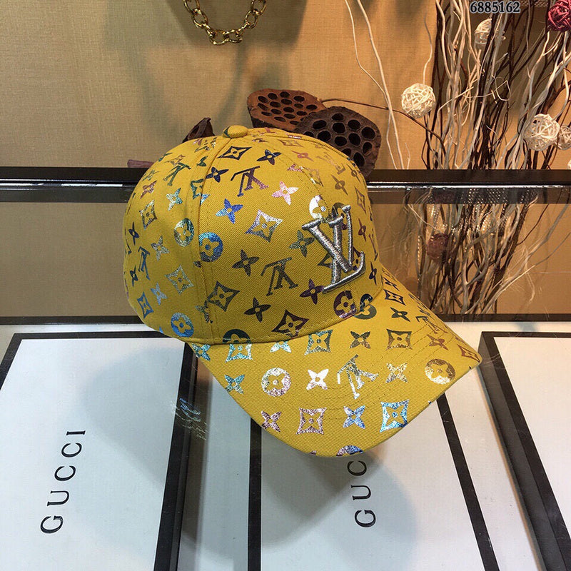 COZY BAGS - LOV Hats & Caps - 405