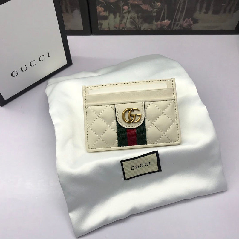 JB - Guki Card Case - 121