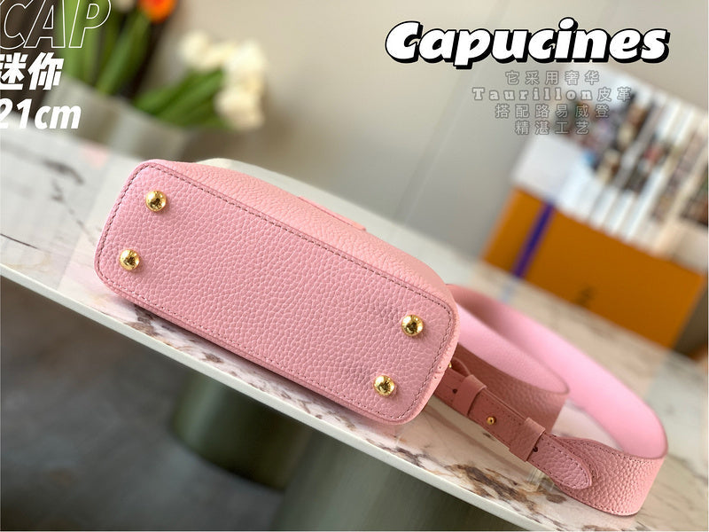 COZY - LOV Lady Bags - 704