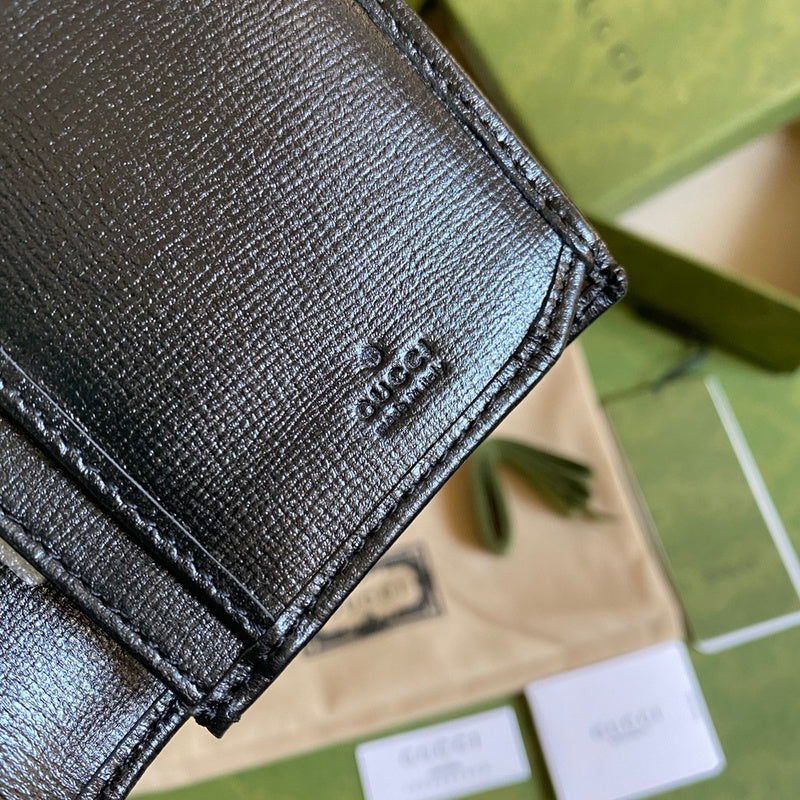 Cozy Bags - GUKI Men Wallets - 087