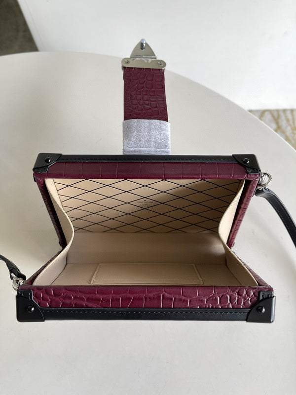 COZY BAGS - LOV Bags - 3323