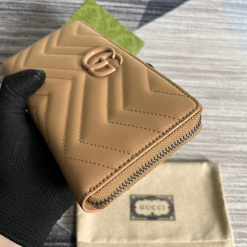 COZY BAGS - Guki Wallet - 057