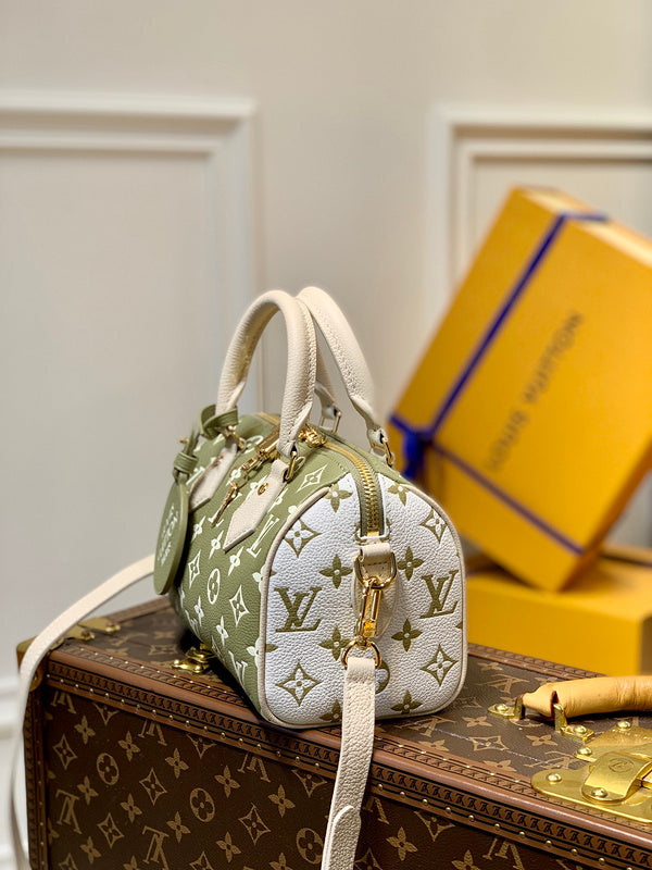 COZY - LV Bags - 2285
