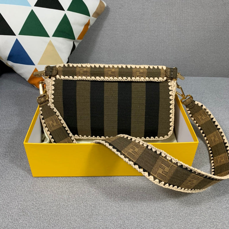 COZY - FDE Bags - 357