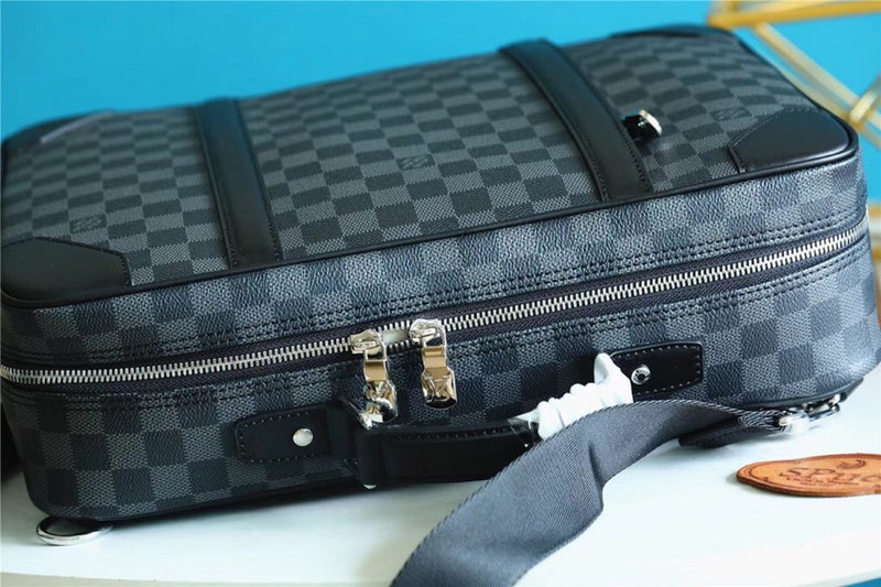 COZY - LOV Men Business Bags - 071