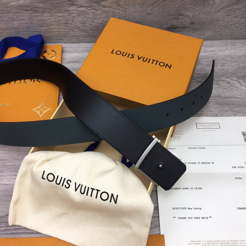 JB - LOV Belts - 291
