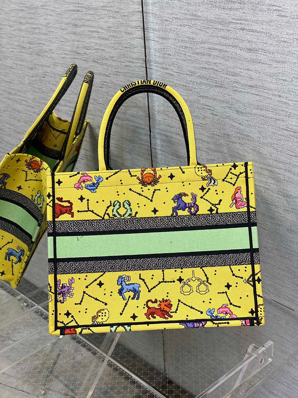 JB - DOR Lady Bags - 212