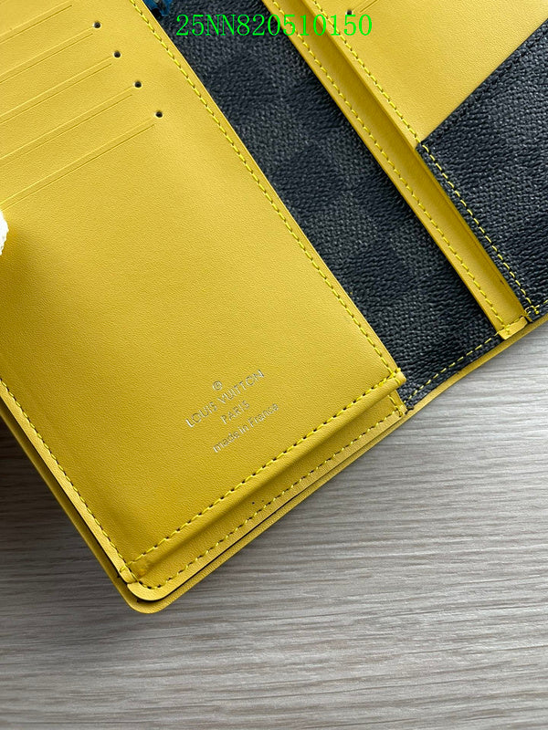 COZY BAGS - LOV Wallet - 1378