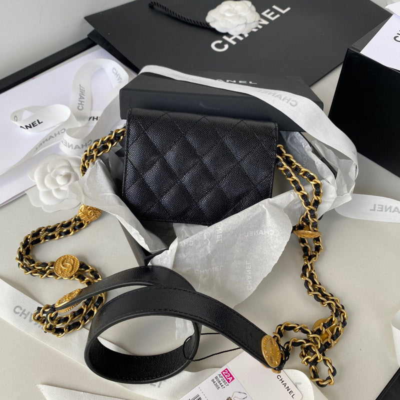 COZY BAGS - CHL Lady Bags - 165
