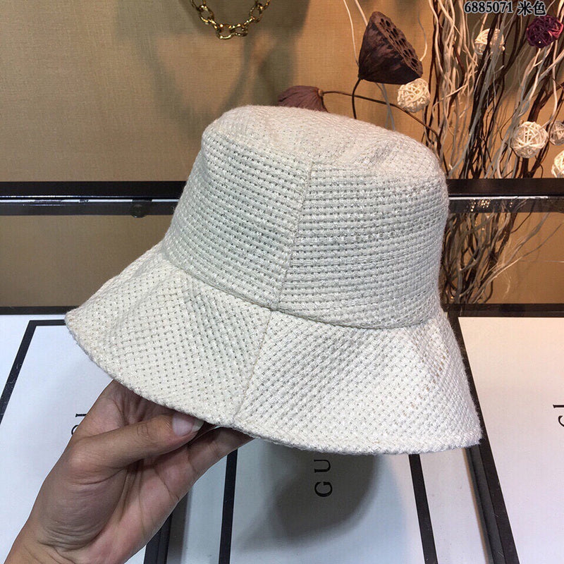 COZY BAGS - BOR Hats & Caps - 250