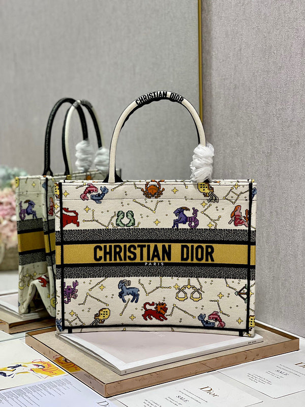 JB - DOR Lady Bags - 245