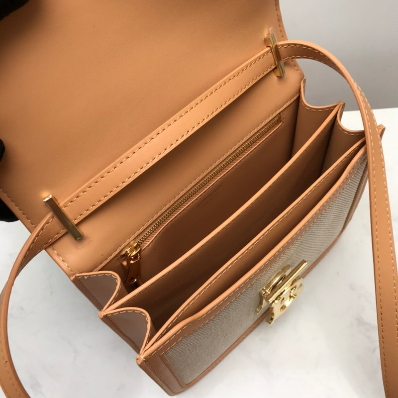COZY - BOR Bags - 554