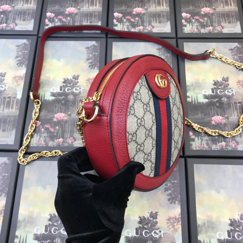 COZY - Guki Lady Bags - 1321