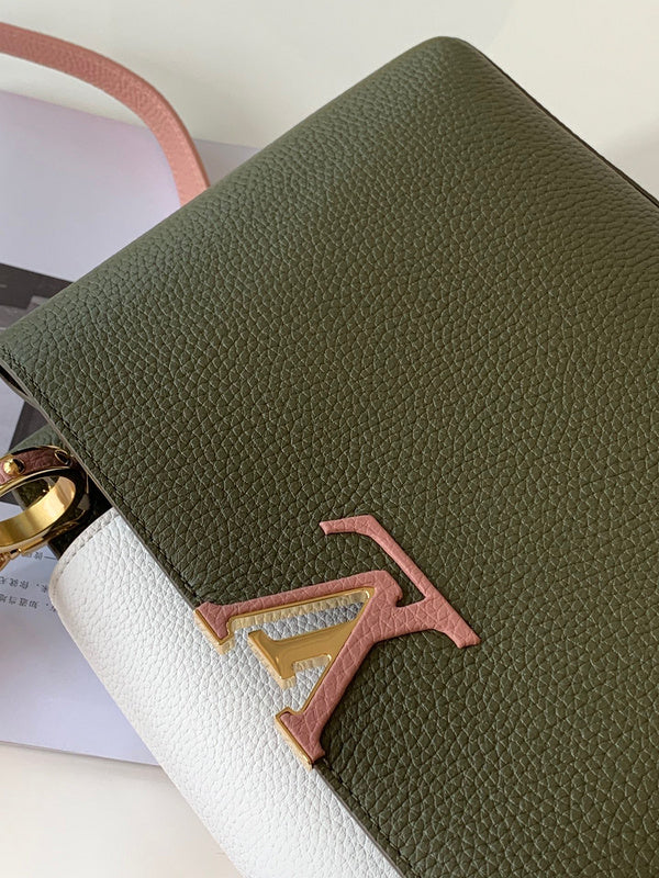 COZY BAGS - LOV Bags - 4660