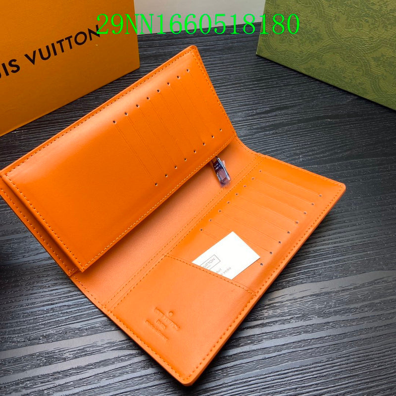 COZY BAGS - LOV Wallet - 1334