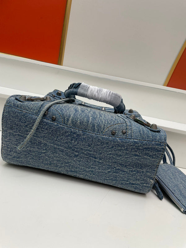 COZY - BG Bags - 368