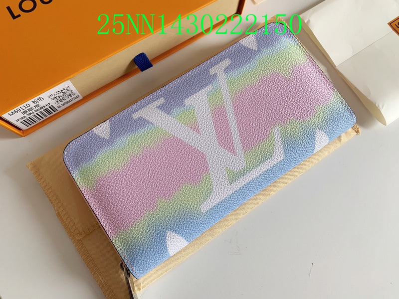 COZY BAGS - LOV Wallet - 700