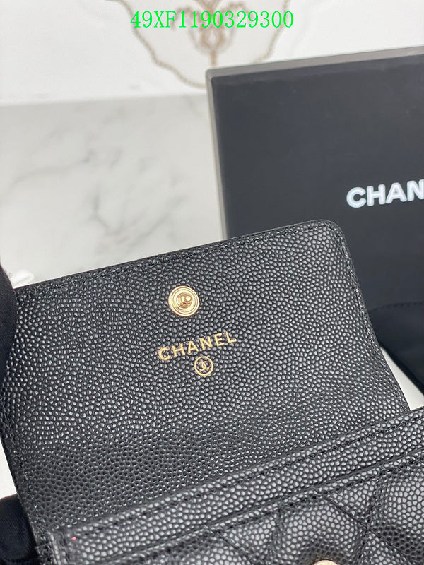 COZY BAGS - CHL Wallet - 177