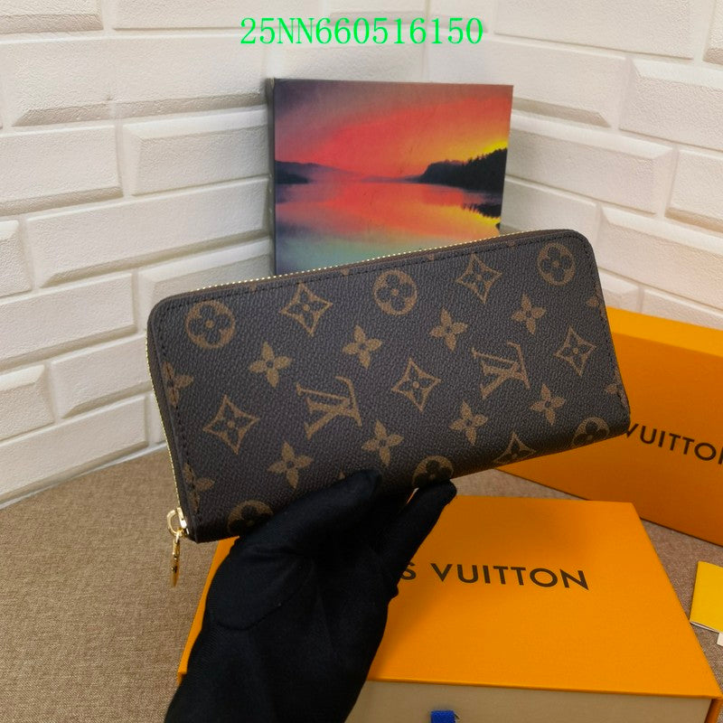 COZY BAGS - LOV Wallet - 1344