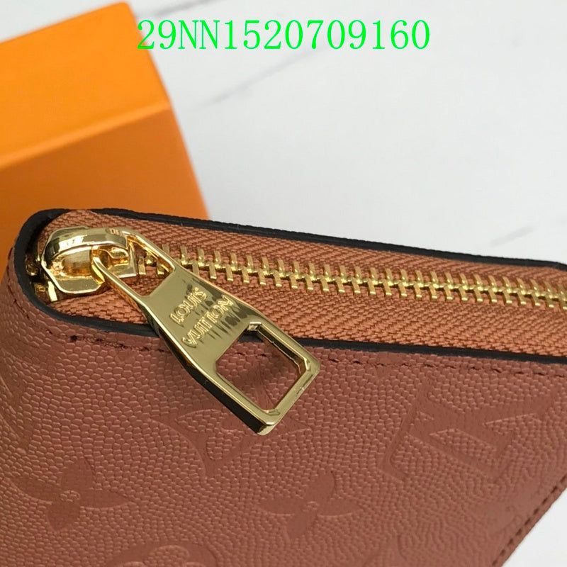 COZY BAGS - CHL Wallet - 767