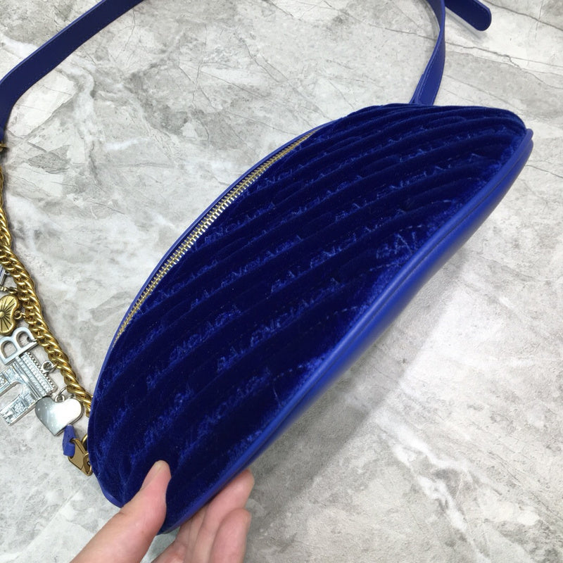 COZY BAGS - BG Lady Bags - 489