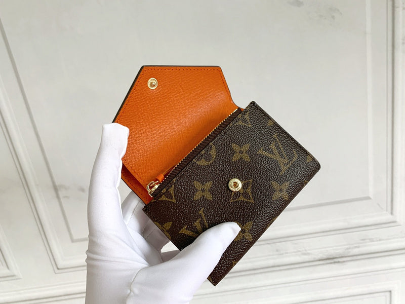 COZY BAGS - LOV Wallets - 817