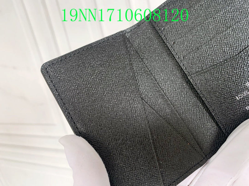 COZY BAGS - LOV Wallet - 1221