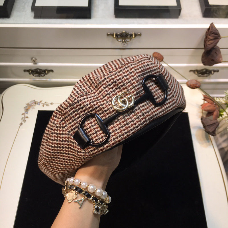 COZY BAGS - Guki Hats & Caps - 255
