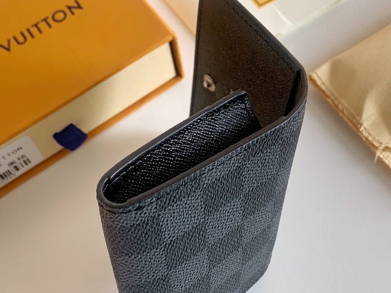 COZY BAGS - LOV Wallets - 722