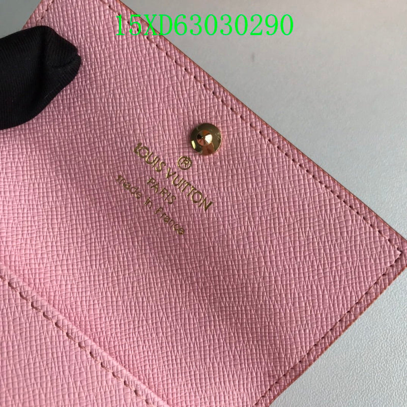 COZY BAGS - CHL Wallet - 1035