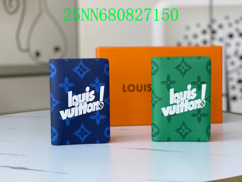 COZY BAGS - CHL Wallet - 622