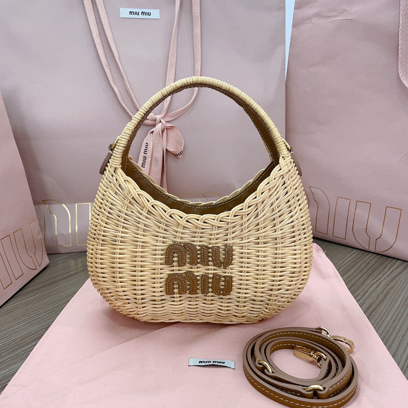 COZY BAGS - MMU Bags - 081