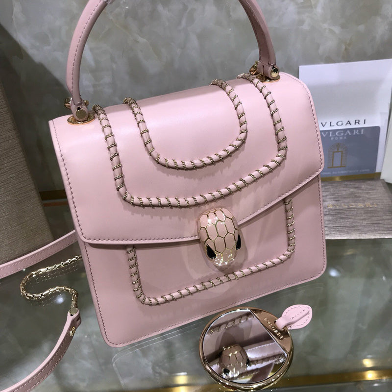 JB - BGL Lady Bags - 209