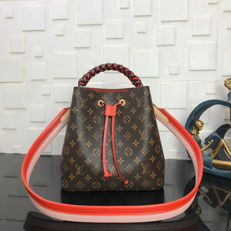 COZY - LV Bags - 4306