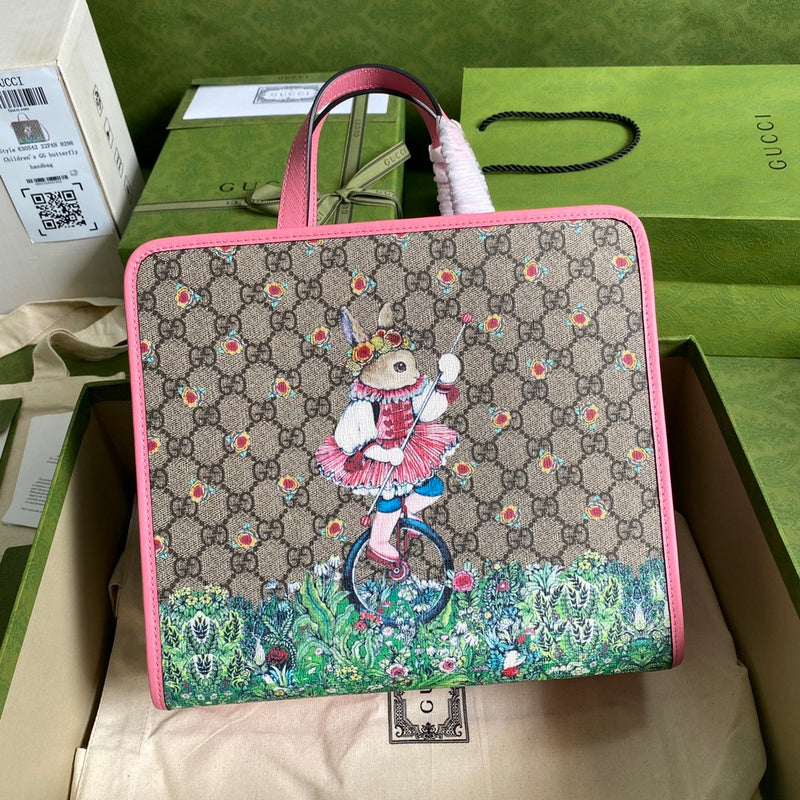 JB - Guki Lady Bags - 1168