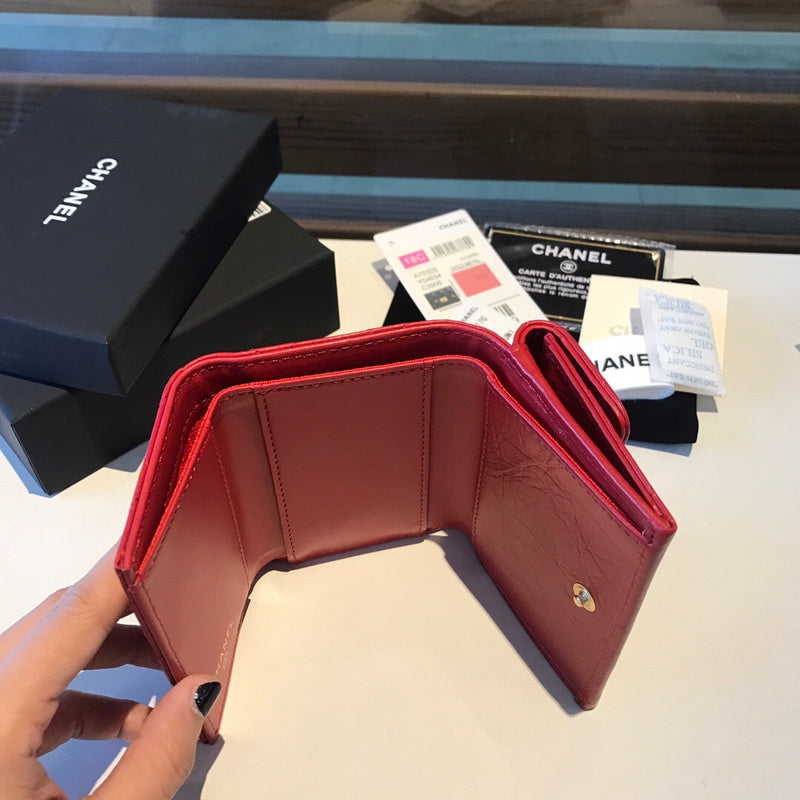 JB - CHL Wallets - 052