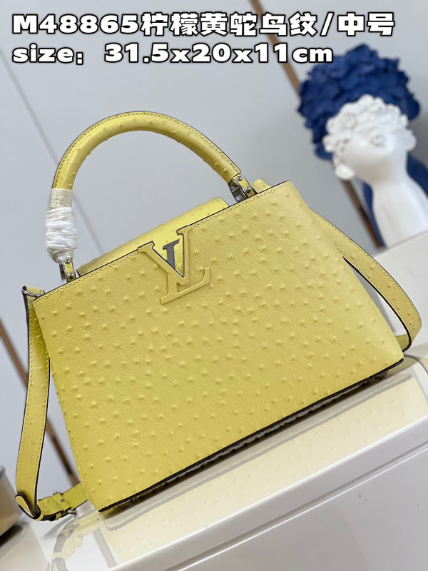 COZY - LV Bags - 1213