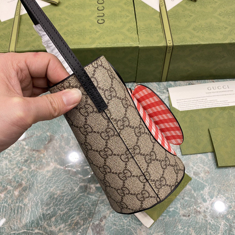 COZY BAGS - GUKI Women Bags - 1330