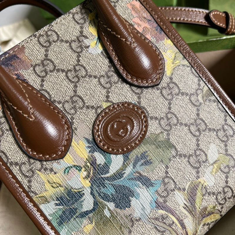 JB - Guki Lady Bags - 790