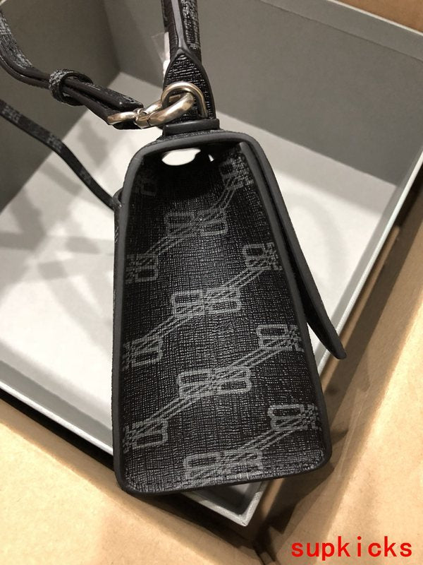 COZY BAGS - BG Hourglass Bags - 085
