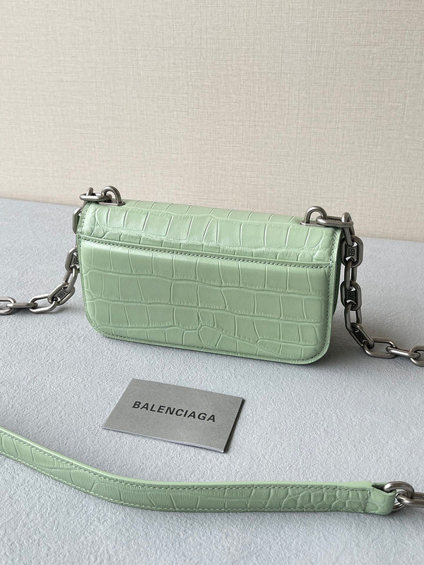 COZY - BG Bags - 761