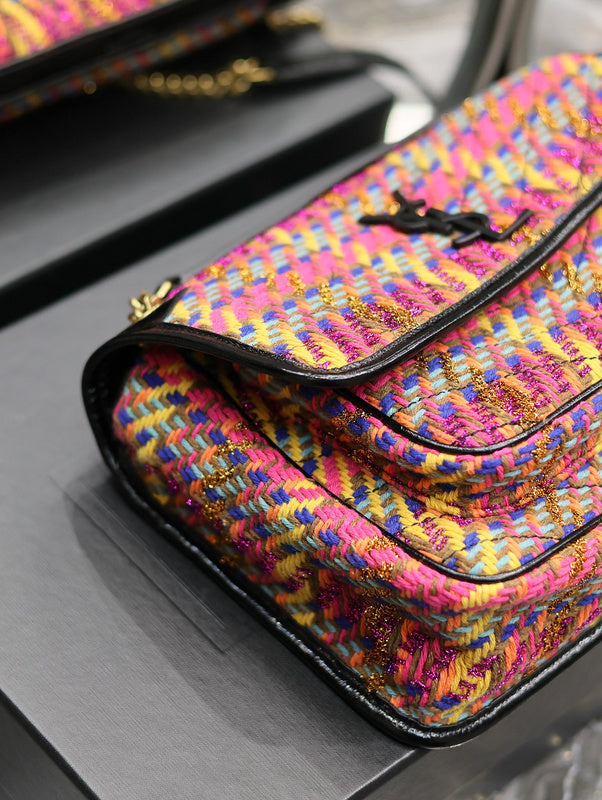 COZY BAGS - YLS Bags - 819