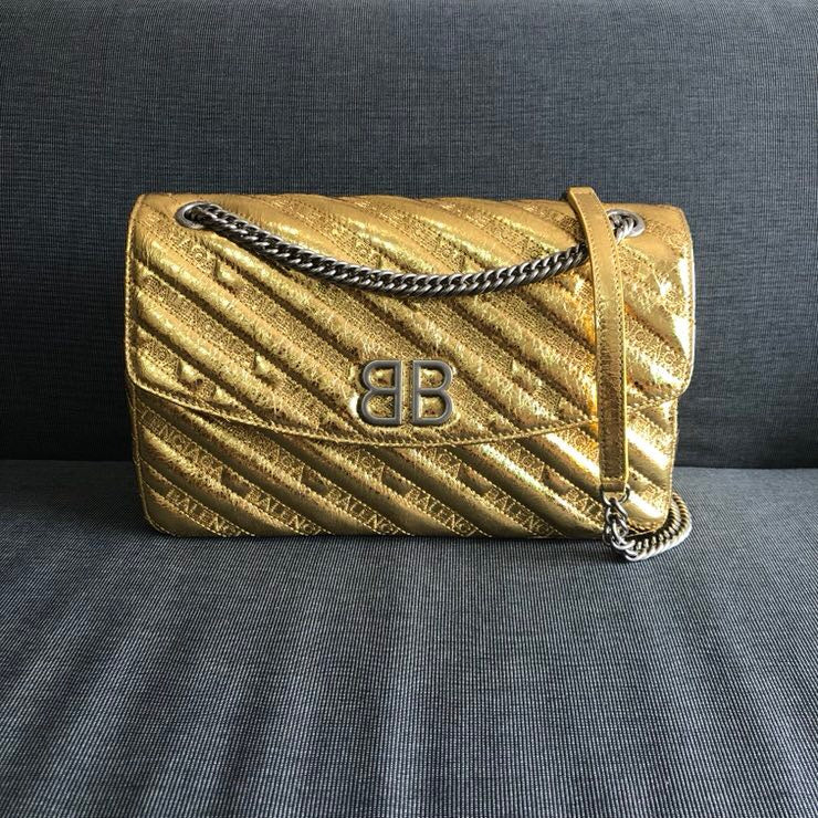 COZY BAGS - BG Lady Bags - 516