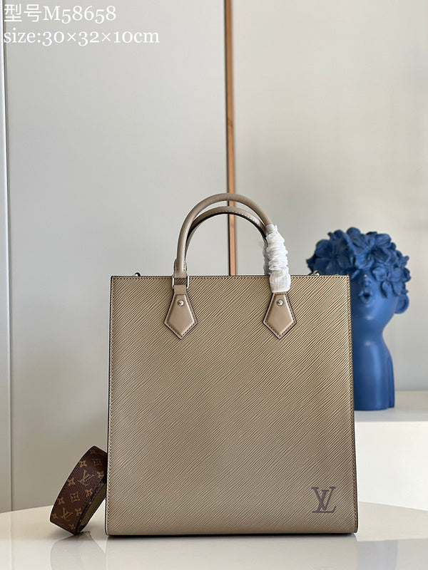 COZY BAGS - LOV Bags - 2443