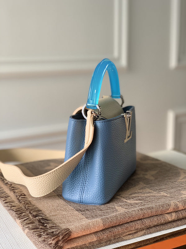 COZY BAGS - LOV Bags - 3934