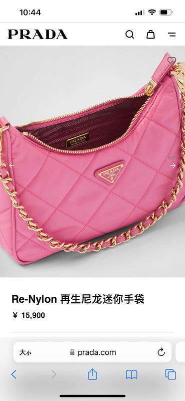 COZY BAGS - PD Bags - 776