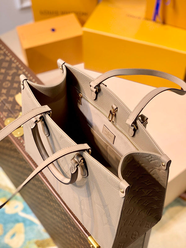 COZY - LV Bags - 4030