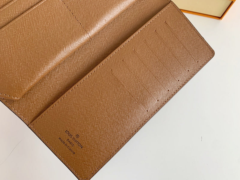 COZY BAGS - LOV Wallets - 850