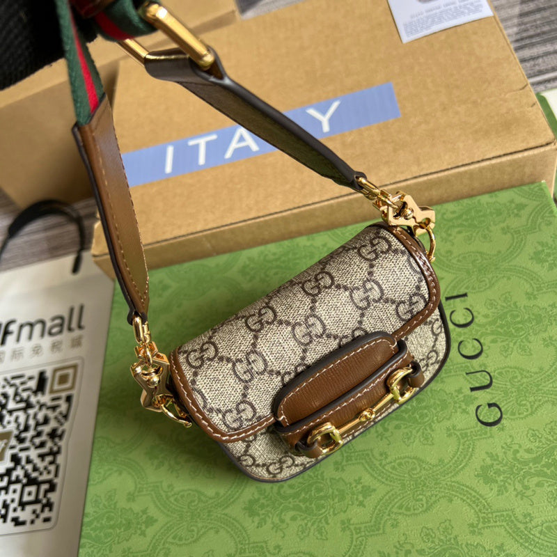 JB - Guki Lady Bags - 454