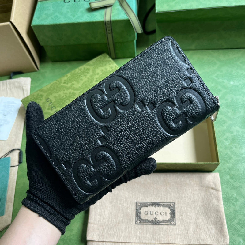 Cozy Bags - GUKI Men Wallets - 066